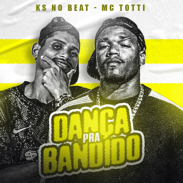 Dança pra Bandido