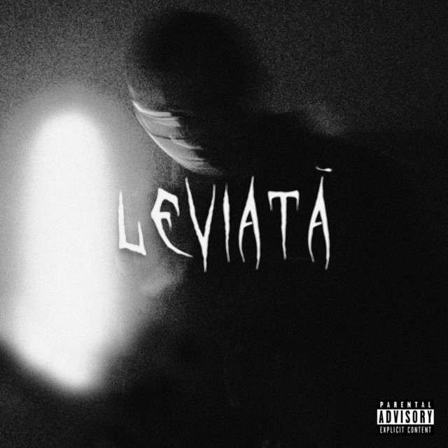 Leviatã cover art