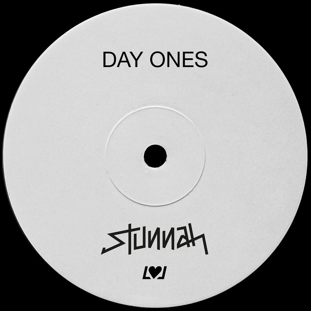Day Ones cover