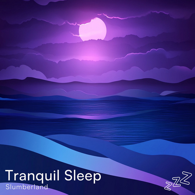 Tranquil Sleep cover art