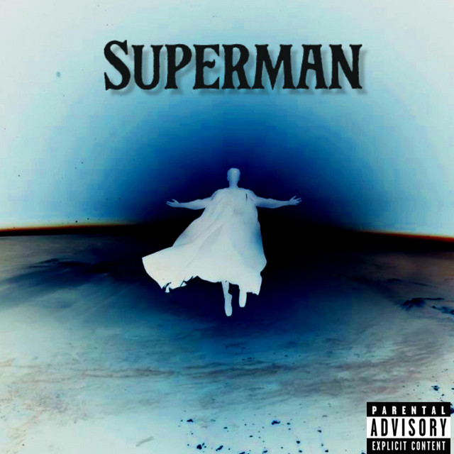 Superman - song and lyrics by Luh Jayzzz | Spotify