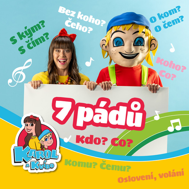 7 Pádů