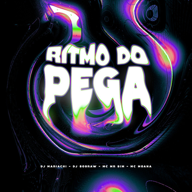 RITMO DO PEGA