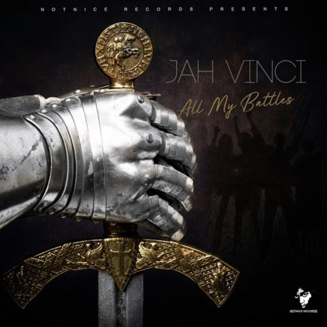 All My Battles cover art