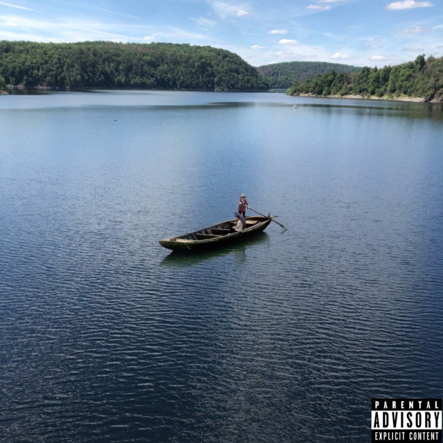 Droptops & Motorola's cover art