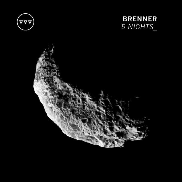 5 Nights cover art