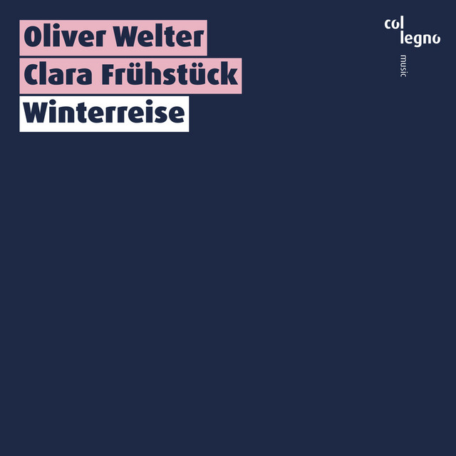 Winterreise cover art