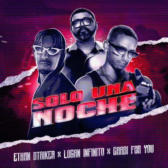 SOLO UNA NOCHE