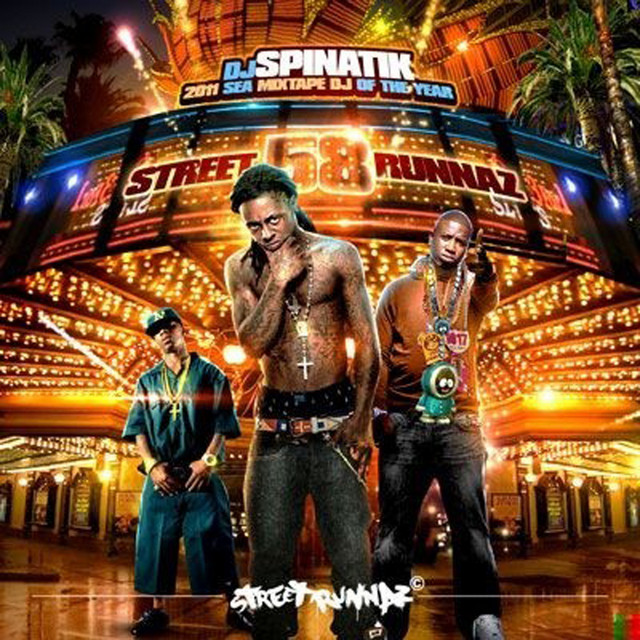 Trap Life cover art