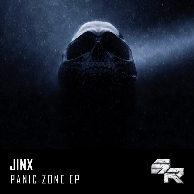 Panic Zone artwork