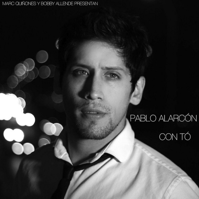 Pablo Alarcón