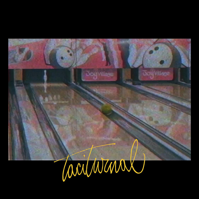 Taciturnal cover art