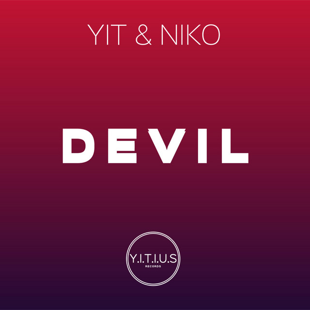 Devil cover art
