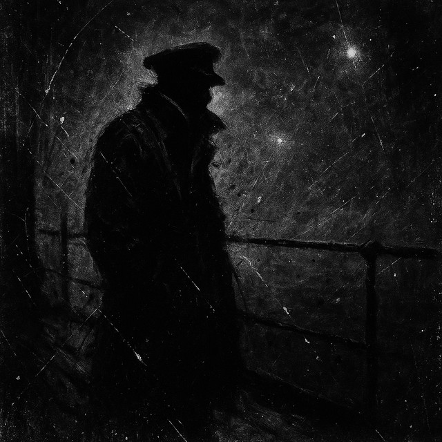 KEPT cover art