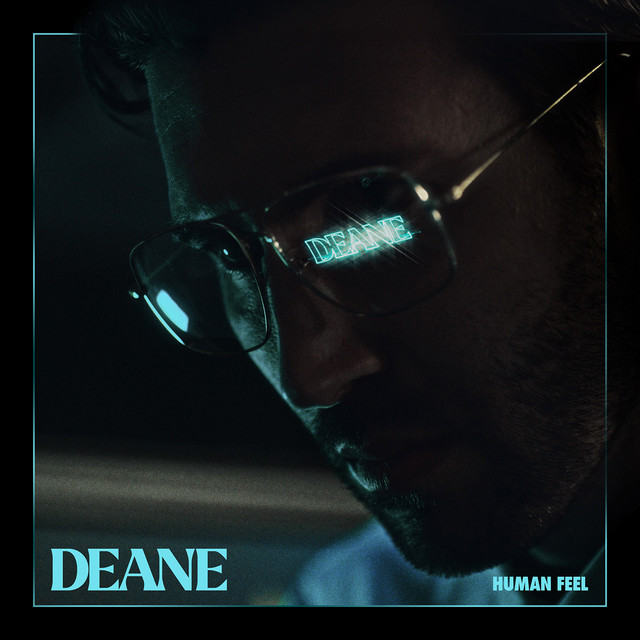 Human Feel cover art
