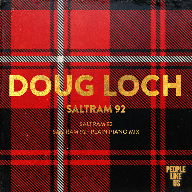 Saltram 92