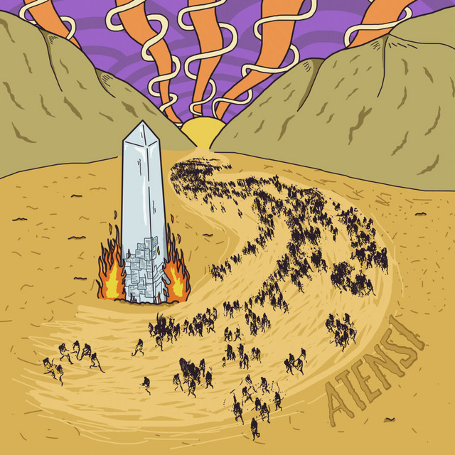 undefined album image