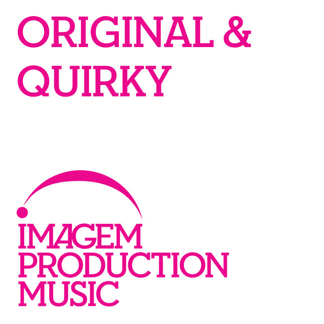 Original & Quirky cover