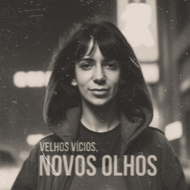 Velhos Vícios, Novos Olhos cover art