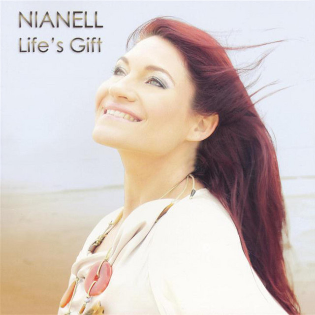 Life's Gift cover art
