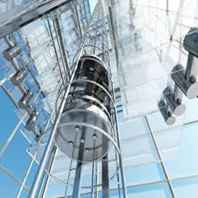 One Way Elevator