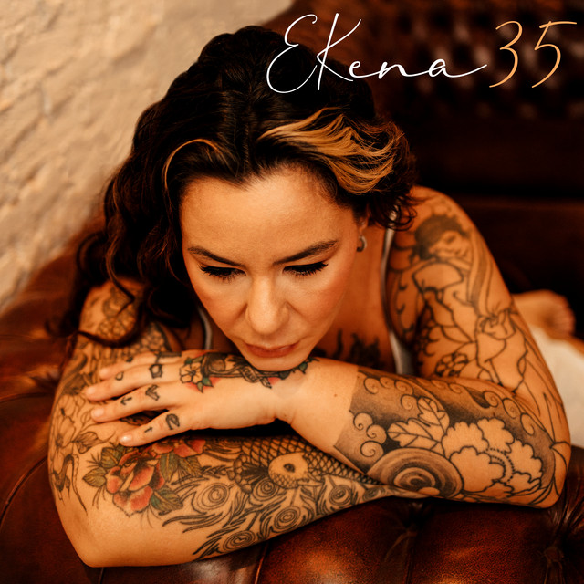 35 cover art