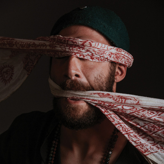 Nadidam (Krithi Remix) cover art