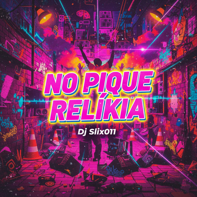 No Pique Relikia