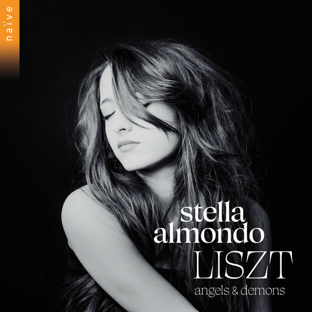 Liszt: Sonetto 104 del Petrarca (from Années de pèlerinage II 'Italie', S. 161)
