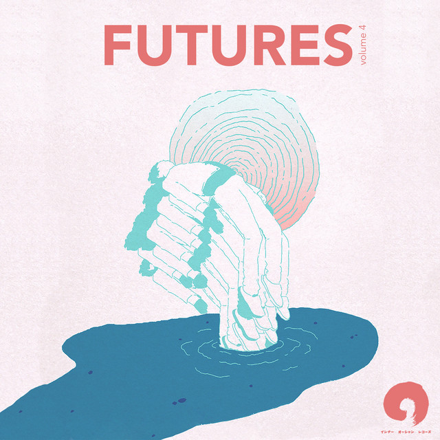 FUTURES Vol. 4 cover art