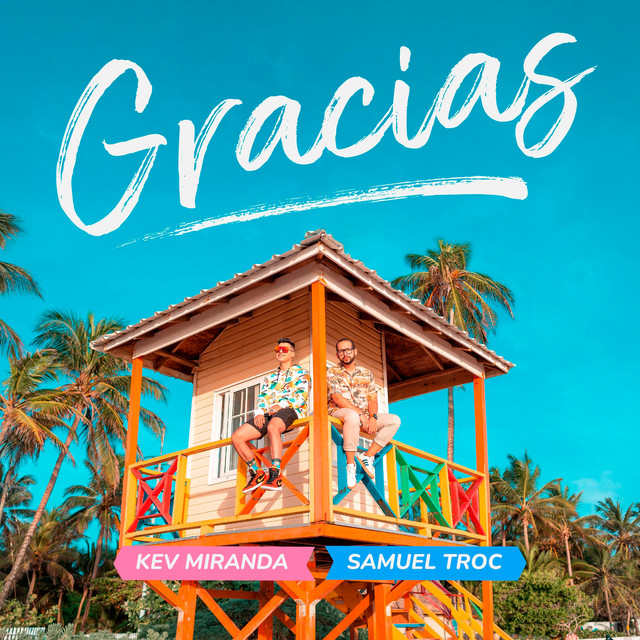 Gracias