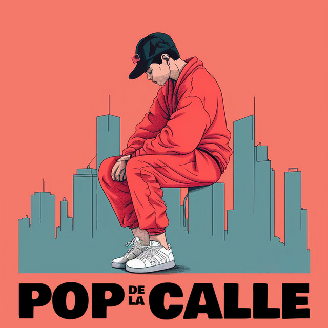 Pop De La Calle cover