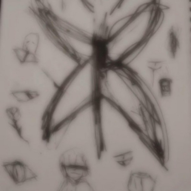 Mariposas cover art