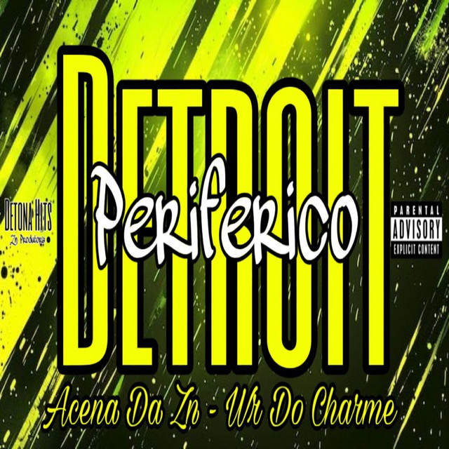 Detroit Periferico