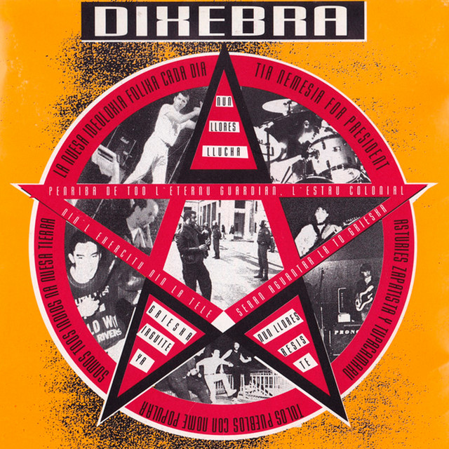 Dieron en Duru cover art