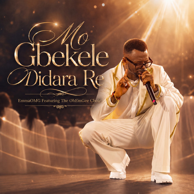 Mo Gbekele Didara Re