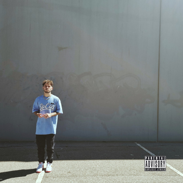 Impulse cover art