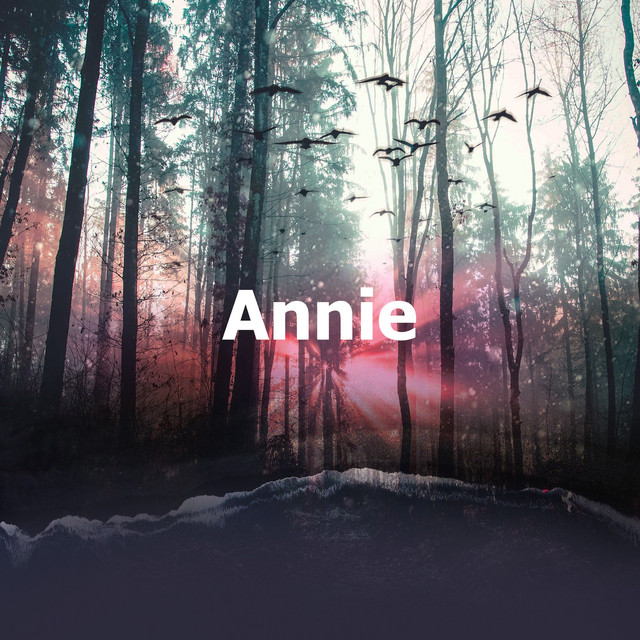Annie cover art