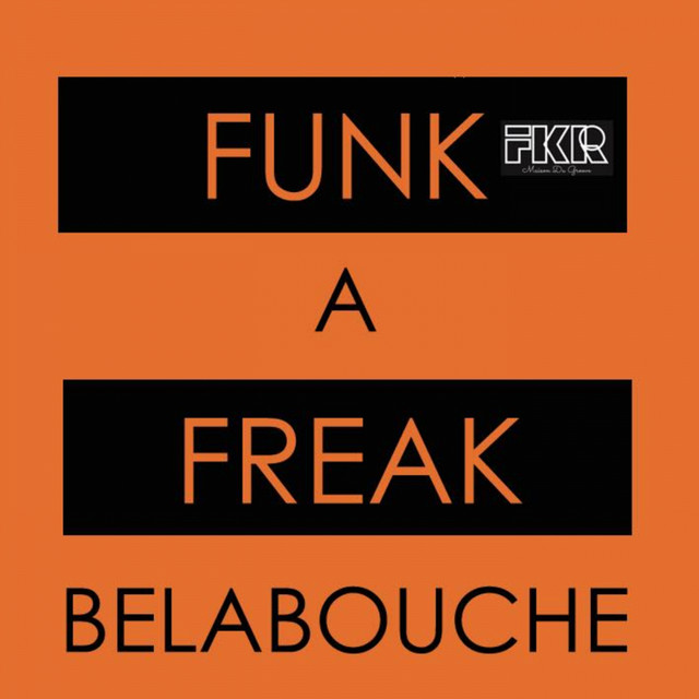 Funk A Freak cover