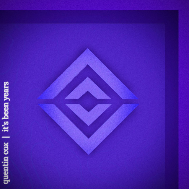 it's been years cover art