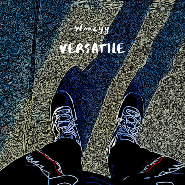 Versatile - Album by Woozyy | Spotify