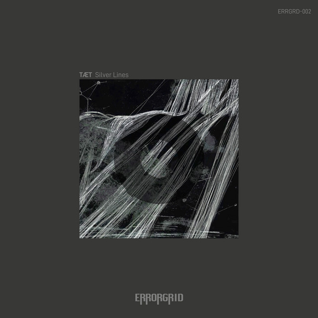 Silver Lines cover art