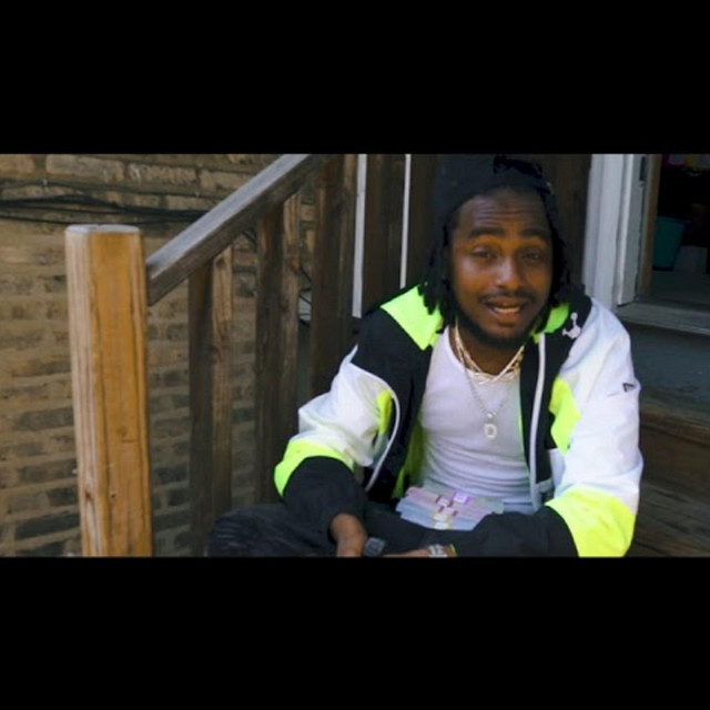 Meechie GoCrazy | Spotify