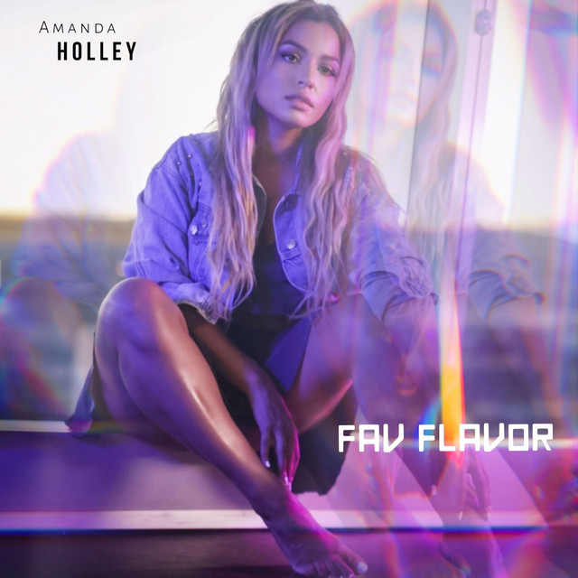 Fav Flavor - Radio Edit