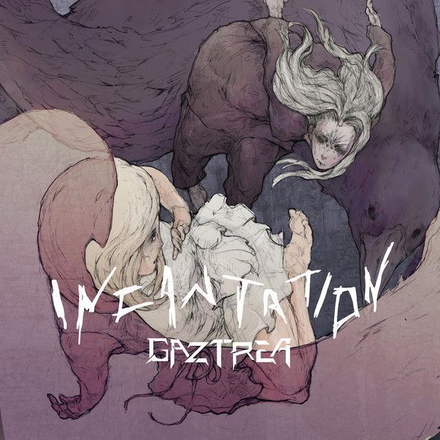 Incantation cover art