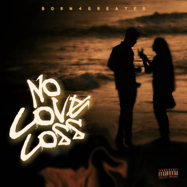 No Love Loss