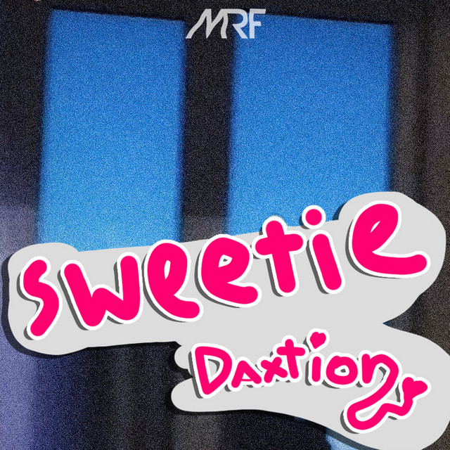 SWEETIE cover art