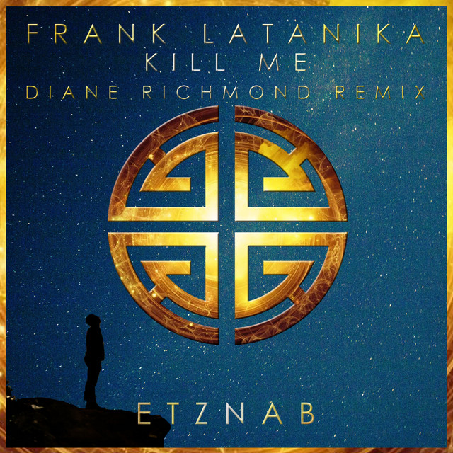 Kill Me - Diane Richmond Remix