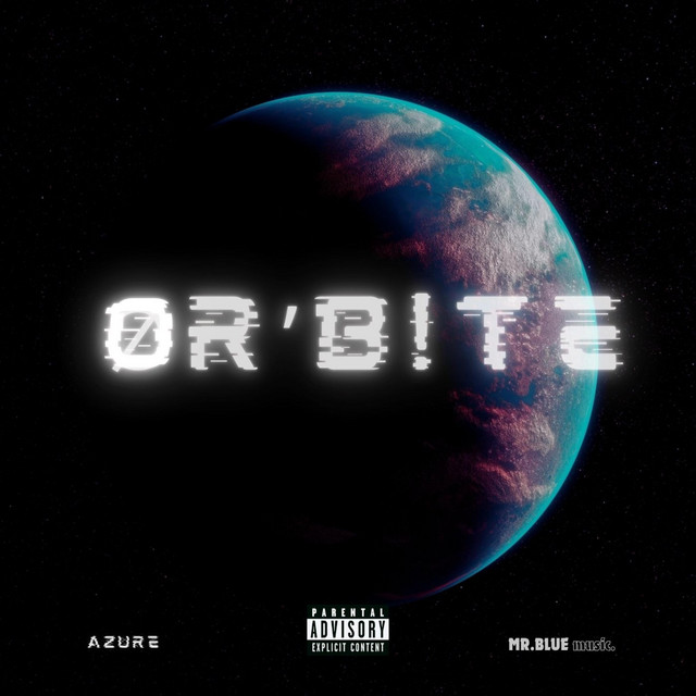 ØR'B!TE cover
