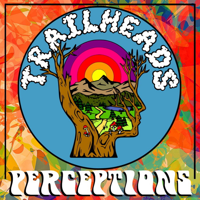 Perceptions cover